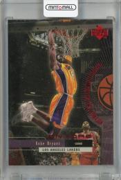 1999-00 Upper Deck ENCORE Kobe Bryant JAMBOREE #J8  Los Angeles Lakers