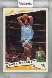 2005-06 Topps Kobe Bryant #69 ※初期傷あり Los Angeles Lakers