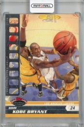 2007-08 Topps Stadium Club Kobe Bryant 1st Day Issue #24 【126/199】 Los Angeles Lakers