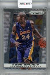 2013-14 Panini Prizm  Kobe Bryant #1 ※初期傷あり Los Angeles Lakers