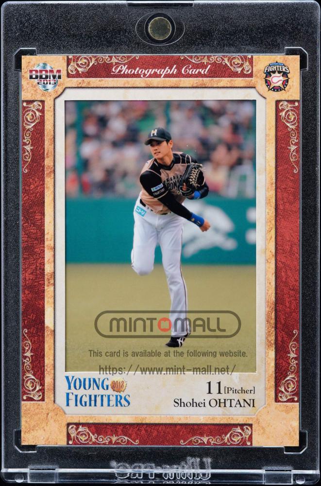 ミントモール / MINT VAULT店 (MSV委託品通販) / 2013 BBM YOUNG