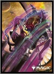 ◆予約◆マジック:ザ・ギャザリング プレイヤーズカードスリーブ 【MTGS-360】『久遠の終端』《反因果の残留》