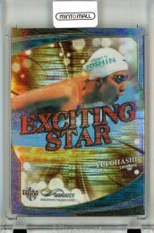 2019 BBM INFINITY 競泳 大橋悠依 Exciting Star 42/60