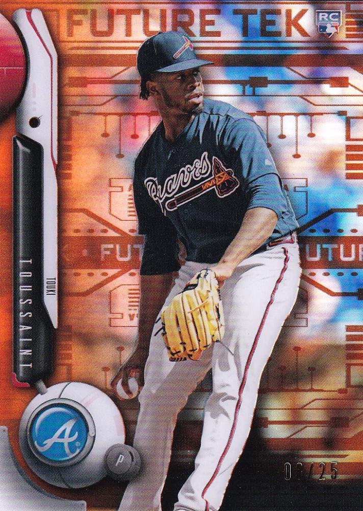 2019 Topps「大谷翔平」直筆サイン（AUTO)カード/Finest Shohei