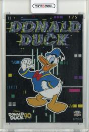 2024 EPOCH DONALD DUCK 90th ドナルドダック GEM-B-01【1/5】