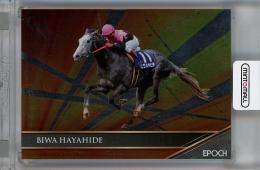 エポック ホースレーシング 2022  ビワハヤヒデ Back to the Past 38/45
