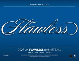 ◆予約◆NBA 2023-24 PANINI FLAWLESS HOBBY