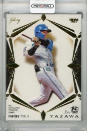 2017BBM 源田壮亮 006/100 ジャージNO！ ルーキーカード RC 2017BBM 源田壮亮 006/100 ジャージNO！ ルーキーカード RC - メルカリ