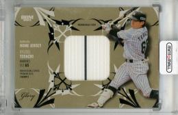 ミントモール / MINT 浦和店 / 2025 BBM Glory 寺地隆成 メモラビリア