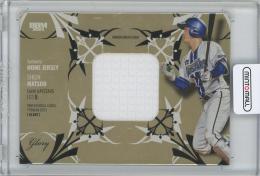 【値下げ】BBM2023 GENESIS 楽天 則本昂大 スーパーパッチ7枚限定 値下げ】BBM2023 GENESIS 楽天 則本昂大 スーパーパッチ7枚限定 - メルカリ