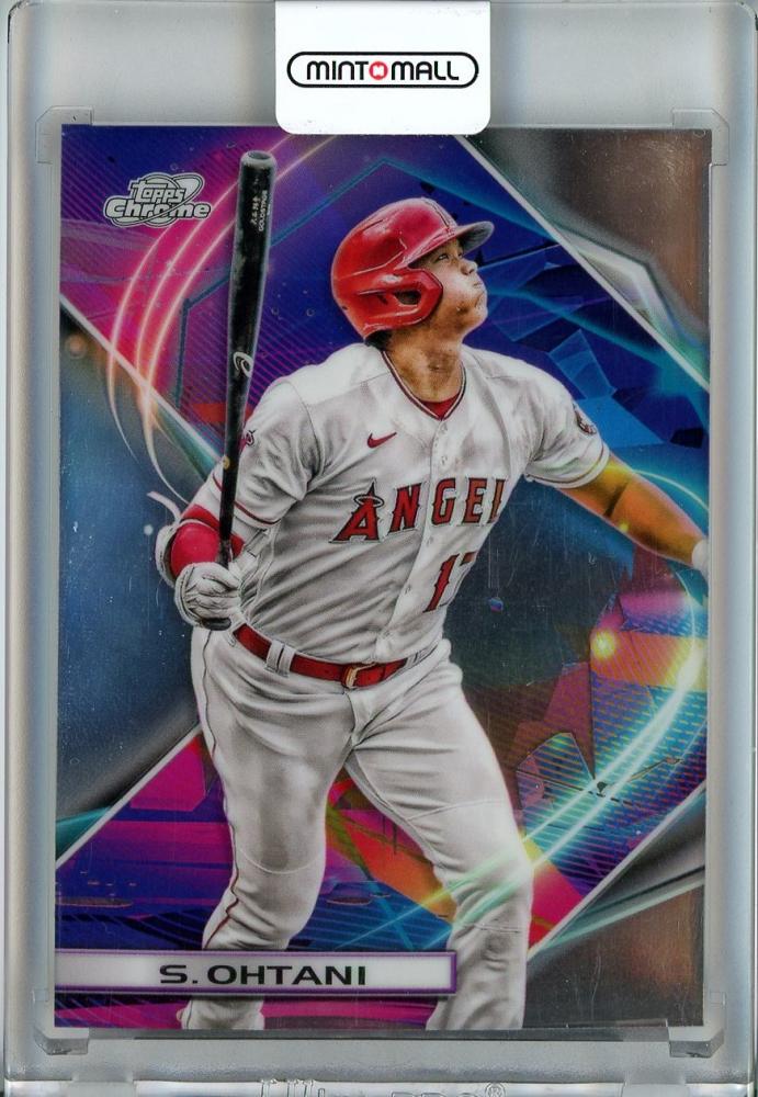 ミントモール / MINT 池袋店 / 2022 Topps Cosmic Chrome Baseball Los