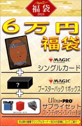 【TEAM MINT店限定】MTG 6万円福袋