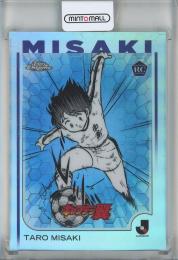 2025 EPOCH Jリーグフラッグシップ 岬太郎 RC TM-1