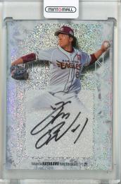 ミントモール / MINT 千葉店 / EPOCH NPB LUXURY COLLECTION 2024 早川