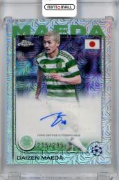 ミントモール / MINT 池袋店 / EPOCH 2023 サッカー日本代表