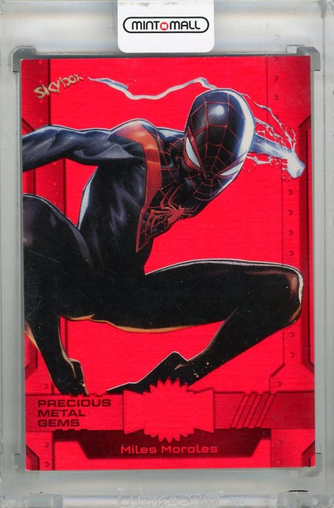 ミントモール / MINT 浦和店 / 2024 SkyBox Metal Universe Avengers