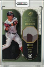 ミントモール / 検索結果 スポーツカード【シングル】