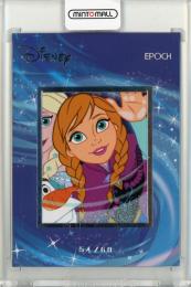 2024 EPOCH Disney アナ PC-19【54/60】