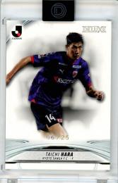 2024 TOPPS Jリーグ DELUXE 原大智  #59 Base Card【06/25】 京都サンガ F.C.