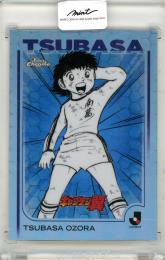 2025 Topps Jリーグ フラッグシップ	大空翼