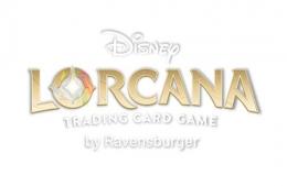 ◆予約◆ディズニー・ロルカナ・TCG 日本語版 公式カードスリーブ 「ムーラン 訓練中の兵士」