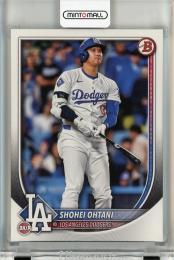 2025 Topps Bowman Shohei Ohtani Base #17