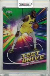 ミントモール / 検索結果 スポーツカード【シングル】 > NBA【シングル】