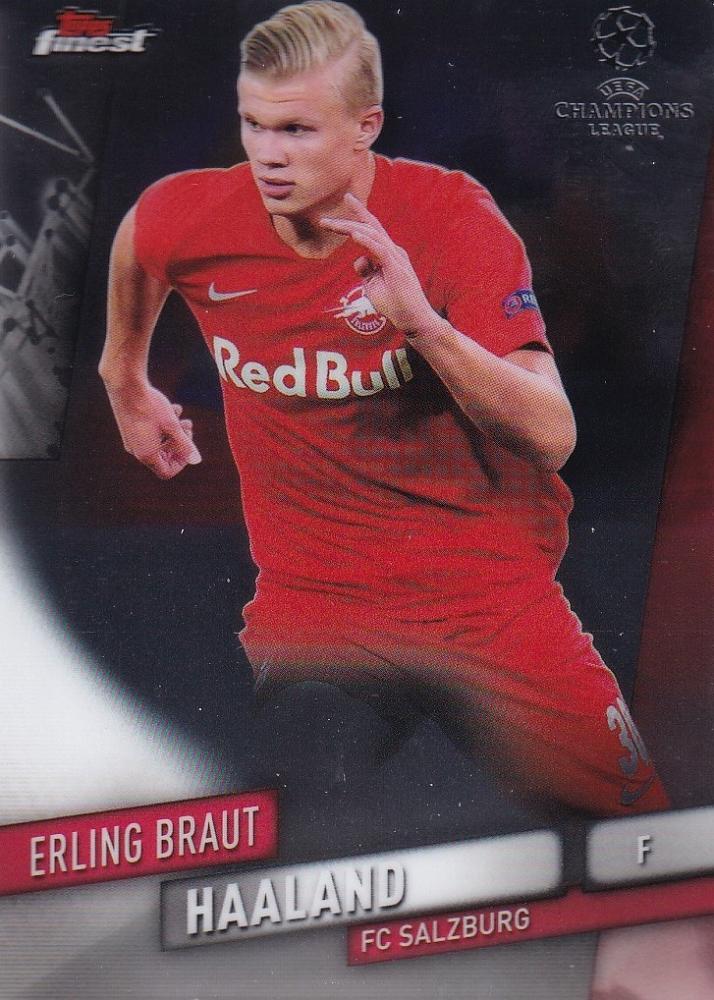 ミントモール / MINT 浦和店 / 2019-20 Topps Finest UEFA Champions  