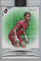 2024 TOPPS J.LEAGUE DELUXE 一森純 #25【06/15】 ガンバ大阪