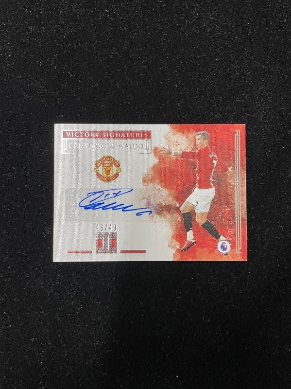 ミントモール / MINT 浦和店 / 2019-20 Panini Impeccable Premier