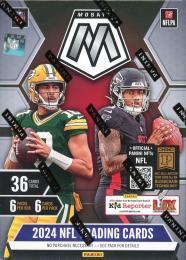 NFL 2024 PANINI MOSAIC BLASTER