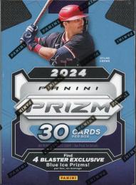 MLB 2024 PANINI PRIZM BLASTER