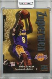 1997-98 Skybox Z-Force Kobe Bryant #195 ※白かけあり Los Angeles Lakers