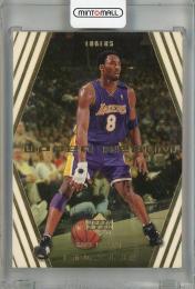 1999-00 Upper Deck Encore Kobe Bryant Upper Realm #UR2 ※裏面初期傷あり Los Angeles Lakers