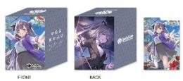 ◆予約◆ホロライブ hololive OFFICIAL CARD GAME オフィシャルホロカケース Vol.26 『ベスティア・ゼータ』