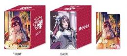 ◆予約◆ホロライブ hololive OFFICIAL CARD GAME オフィシャルホロカケース Vol.22 『AZKi』