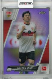 20シリ 遠藤航 ジャージーカード 背番号パッチ ミントモール / 検索結果 遠藤航