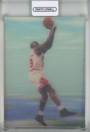 1994 Pentech Michael Jordan Promo Chicago Bulls