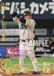 山川穂高　SSP Amazon.co.jp: 【スペシャルパラレル】ドリームオーダー PBP03