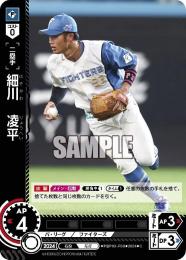 【PBP03-F09】野村 佑希(2024)(C)