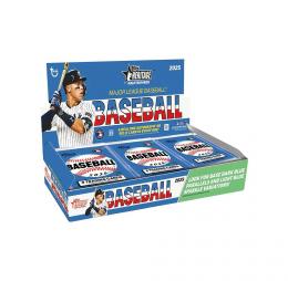 MLB 2025 TOPPS HELITAGE HIGH NUMBER HOBBY