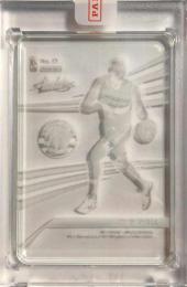 2017-18 PANINI Absolute John Wall Glass No.17