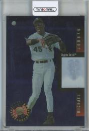 1994 Upper Deck Michael Jordan Next Generation #8