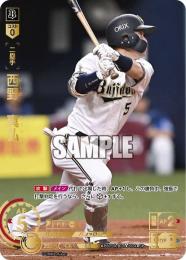 【PBP04-B04】西野 真弘(2024)(SP)