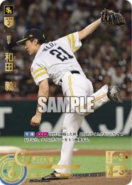 【PBP04-H03】和田 毅(2024)(SP)