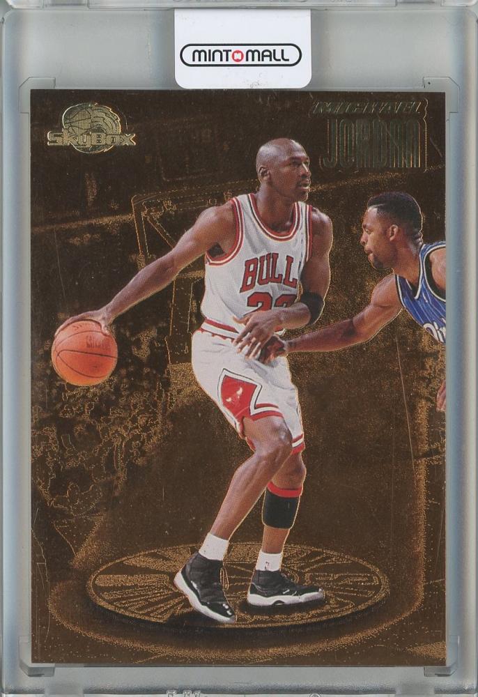 ミントモール / MINT 池袋店 / 1995-96 SkyBox Michael Jordan Premium