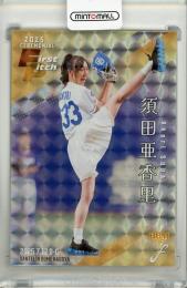 ミントモール / 検索結果 始球式