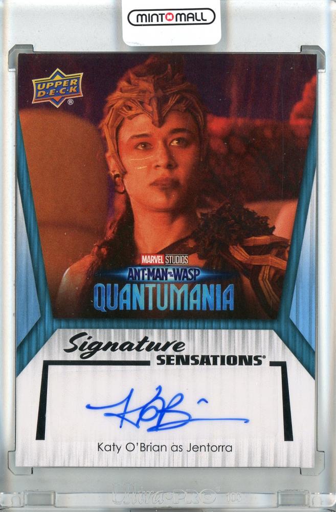 ミントモール / MINT 池袋店 / 2024 UPPER DECK MARVEL STUDIOS