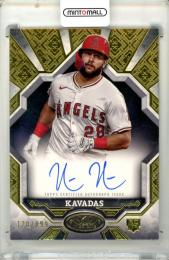 ミントモール / 検索結果 スポーツカード【シングル】 > MLB【シングル】