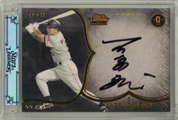 ミントモール / MINT 浦和店 / 2024 EPOCH 読売ジャイアンツ STARS